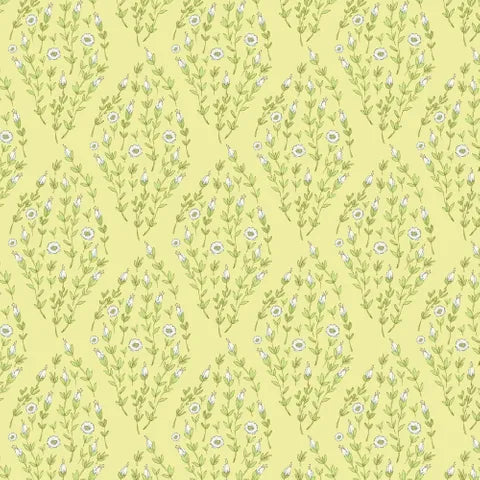 Playful Spring - Floral Bunch