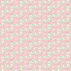 Playful Spring - Pink Daisies