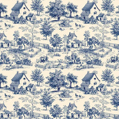 Toile De Jouy - DV6620