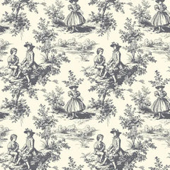 Toile De Jouy - DV6623