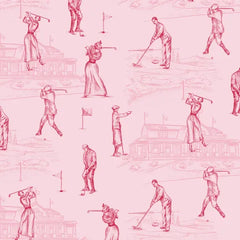Toile De Jouy - DV6626