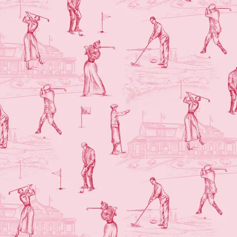 Toile De Jouy - DV6626