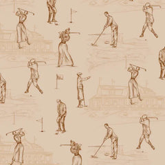 Toile De Jouy - DV6627