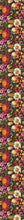 Load image into Gallery viewer, Wideload 108&quot; - Nora&#39;s Natives Main Floral