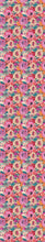 Load image into Gallery viewer, Wideload 108&quot; - Nora&#39;s Natives Modern Floral