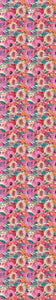 Wideload 108" - Nora's Natives Modern Floral