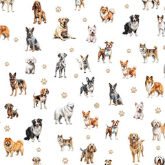 Coops Farm - Farm Dogs