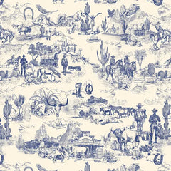 Toile De Jouy - DV6860