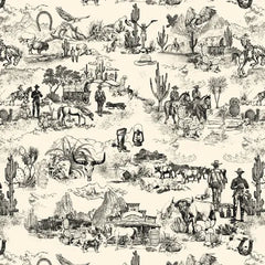 Toile De Jouy - DV6861