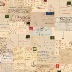 UNO - Vintage Postcard 2