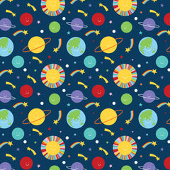 Cloudy Days - DV7030