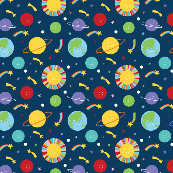 Cloudy Days - DV7030