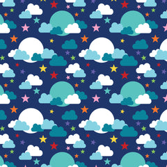 Cloudy Days - DV7033
