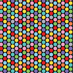 Spotty Love - DV7038