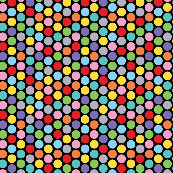 Spotty Love - DV7038