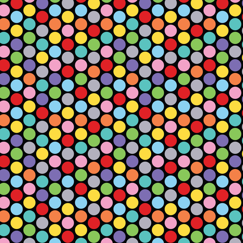 Spotty Love - DV7038