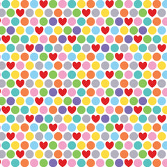 Spotty Love - DV7039