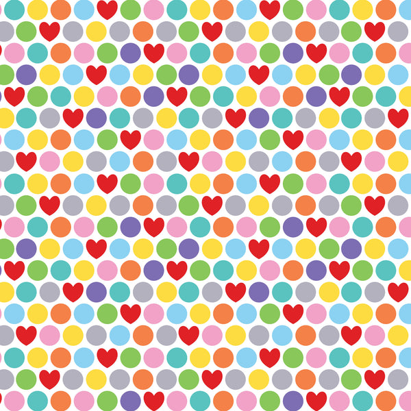 Spotty Love - DV7039