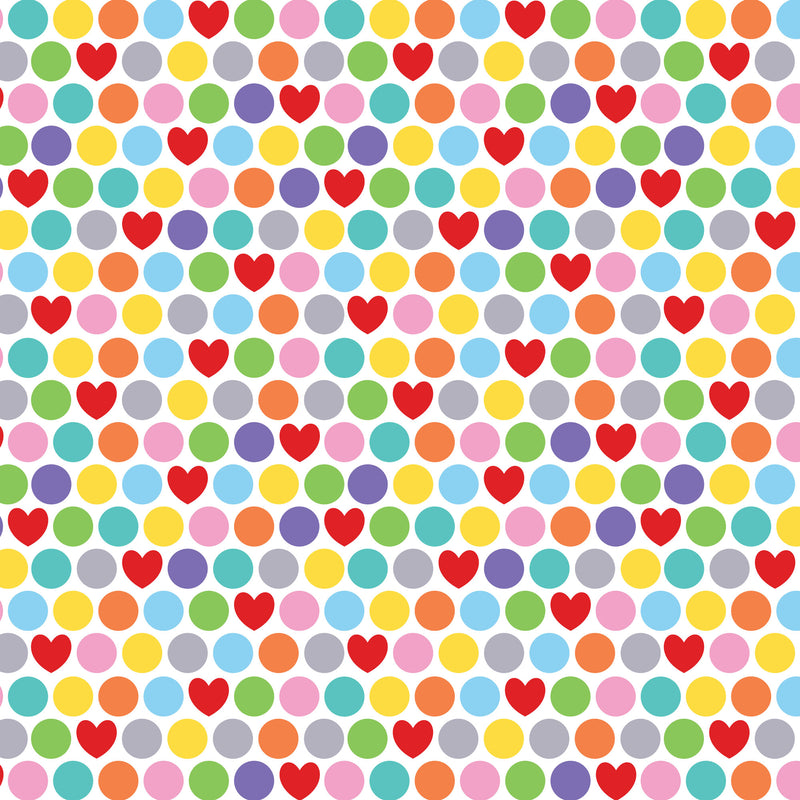 Spotty Love - DV7039