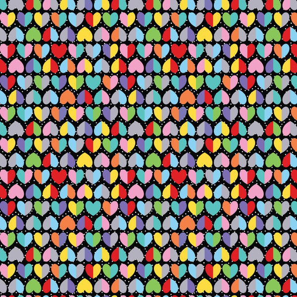 Spotty Love - DV7040
