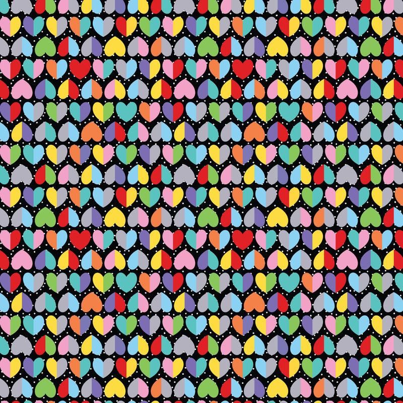 Spotty Love - DV7040