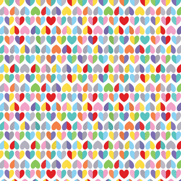 Spotty Love - DV7041