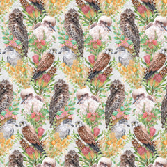 Kayla Reay Bird Bouquets - DV7048
