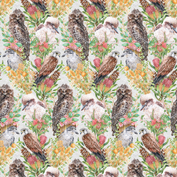 Kayla Reay Bird Bouquets - DV7048