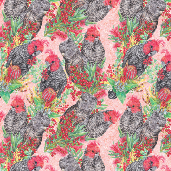 Kayla Reay Bird Bouquets - DV7049