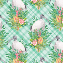 Kayla Reay Bird Bouquets - DV7050