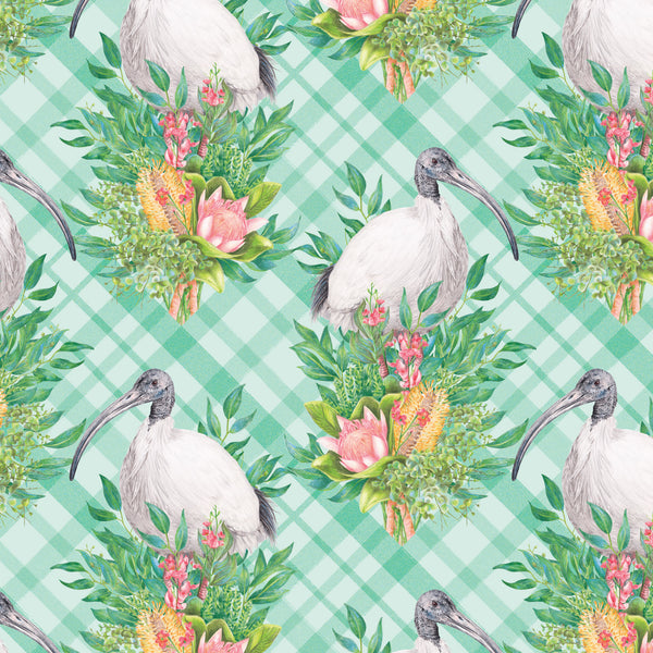 Kayla Reay Bird Bouquets - DV7050