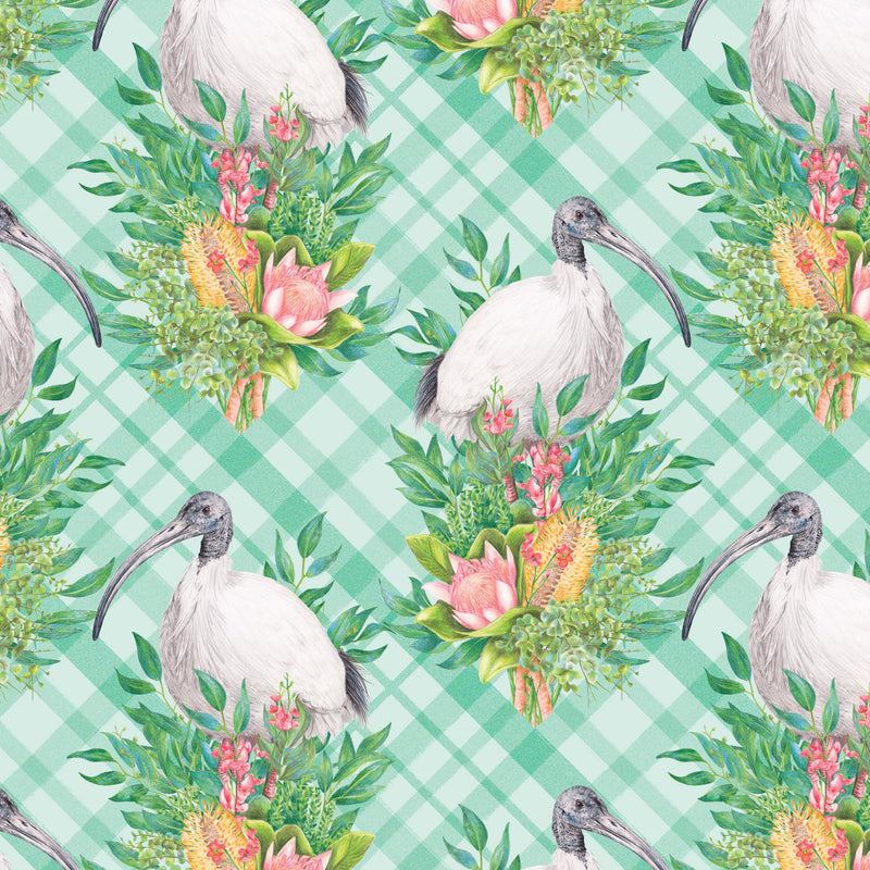 Kayla Reay Bird Bouquets - DV7050