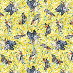 Kayla Reay Bird Bouquets - DV7052