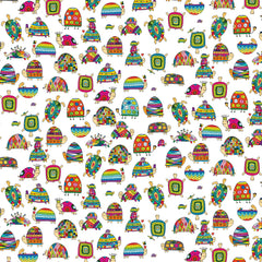 Turtle-Y Awesome - DV7211