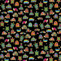 Turtle-Y Awesome - DV7212