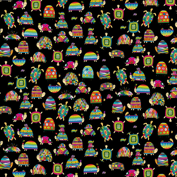 Turtle-Y Awesome - DV7212