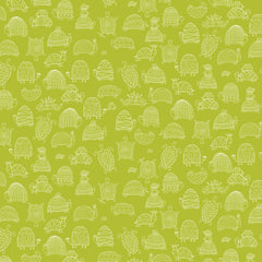 Turtle-Y Awesome - DV7214
