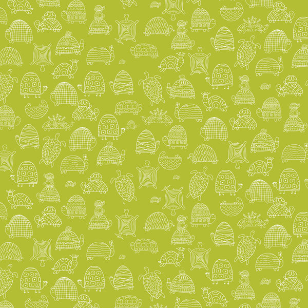 Turtle-Y Awesome - DV7214
