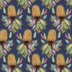 Rachelle Holowko - Banksia