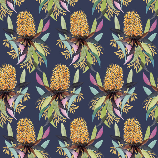 Rachelle Holowko - Banksia