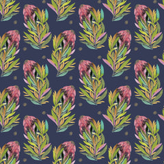 Rachelle Holowko - Protea Navy