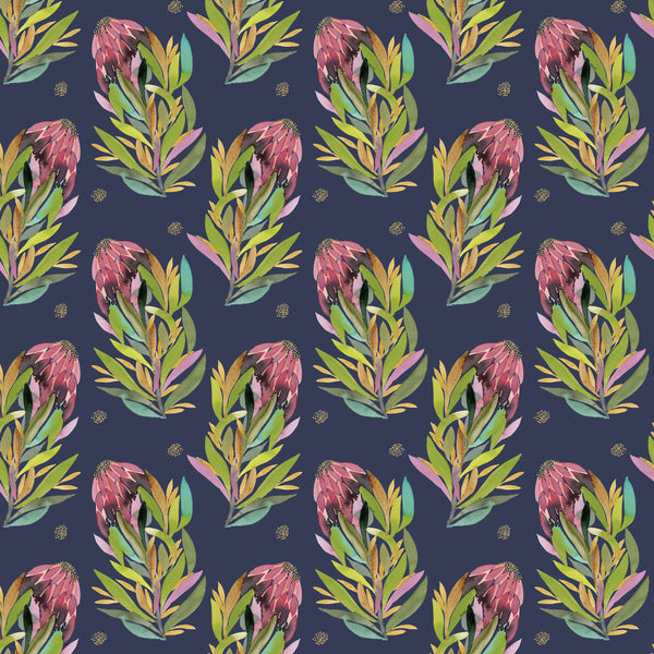 Rachelle Holowko - Protea Navy