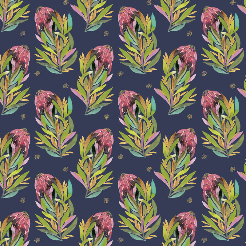 Rachelle Holowko - Protea Navy