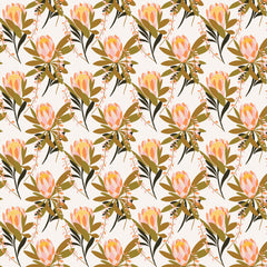 Rachelle Holowko - Protea Cream