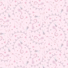 Ballerina - Ribbons and Bunting