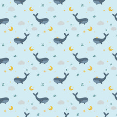 Little Adventure - Whales