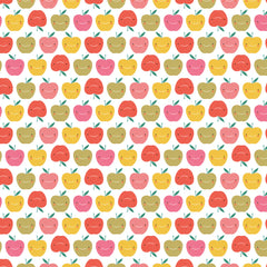 Little Adventure - Apples