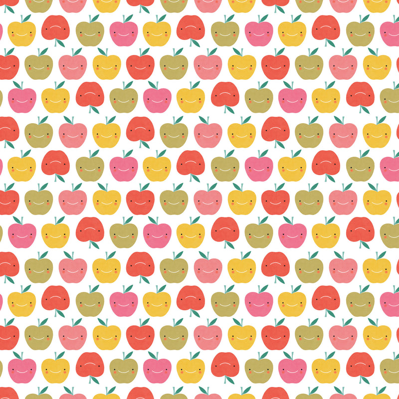 Little Adventure - Apples
