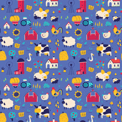 Pasture Bedtime - DV7261