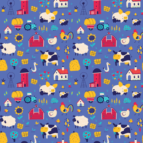 Pasture Bedtime - DV7261